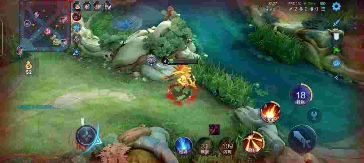 王者荣耀擎天柱 - 和平精英大神大战外挂辅助预览图
